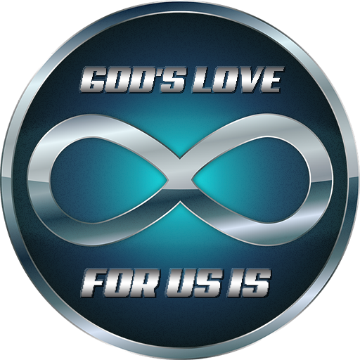 Daily Word Of God: Daily Word Of The Day icon