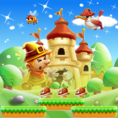 Super Drake World icon