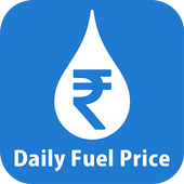 Daily Fuel Price icon