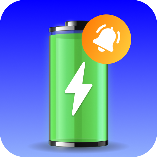 Battery Charge Notification icon