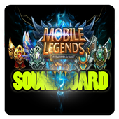 Mobile Legend Soundboard icon