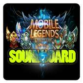 Mobile Legend Soundboard on 9Apps