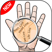 Real Fortune Teller – Life Path &amp; future analysis أيقونة