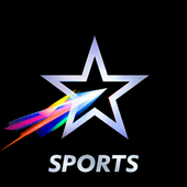 Star Sports TV, Live Cricket Match icon