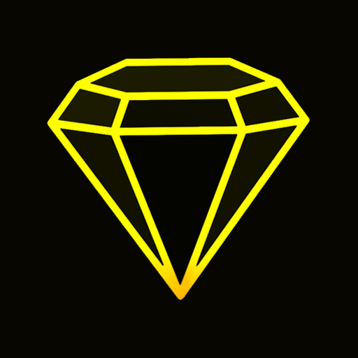 Diamantes F Fire Platino icon