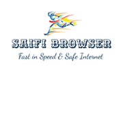 Saifi Browser icon