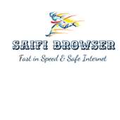 Saifi Browser on 9Apps