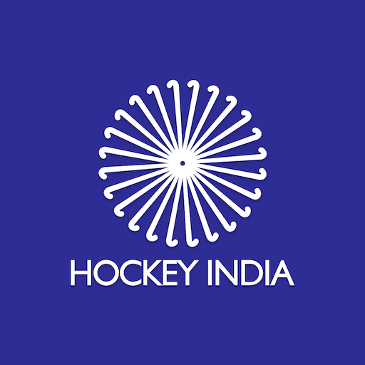 Hockey India Official APP icon