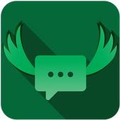 Wing Message icon