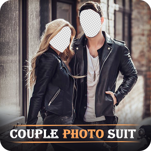 Couple Photo Suit - Background Changer 2020 icon