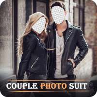 Couple Photo Suit - Background Changer 2020