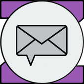 Messages icon