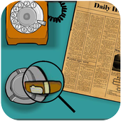 Room Escape: Death Note icon