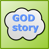 God Story icon