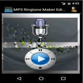 MP3 Song Cutter Ringtone Maker on 9Apps