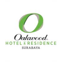 Oakwood Hotel & Residence, Surabaya on 9Apps