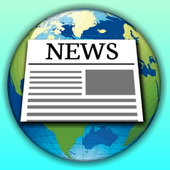 World News icon