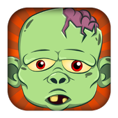 Shooting Zombies Game icon
