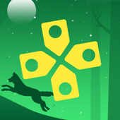 💘 Super Games Plus Emulator for SNES SFC Emulator icon