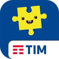 TIM Smart Kid on 9Apps