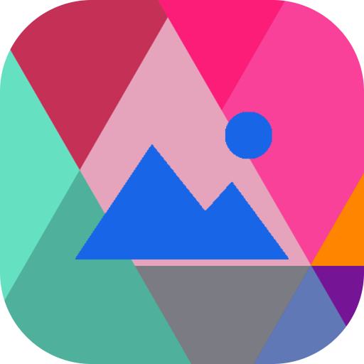 Wallpaper Changer Pro icon