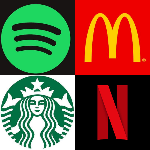Logo Quiz : Guess The Brand icon
