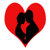 Love Messenger icon