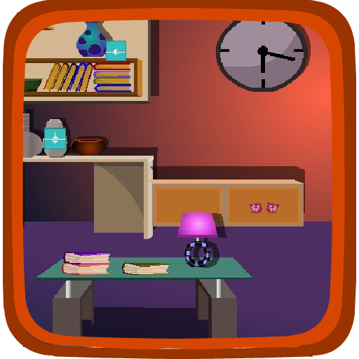 Escape Games Jolly-124 icon