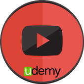 Youtube Marketing Course icon