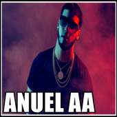 Anuel AA Musica