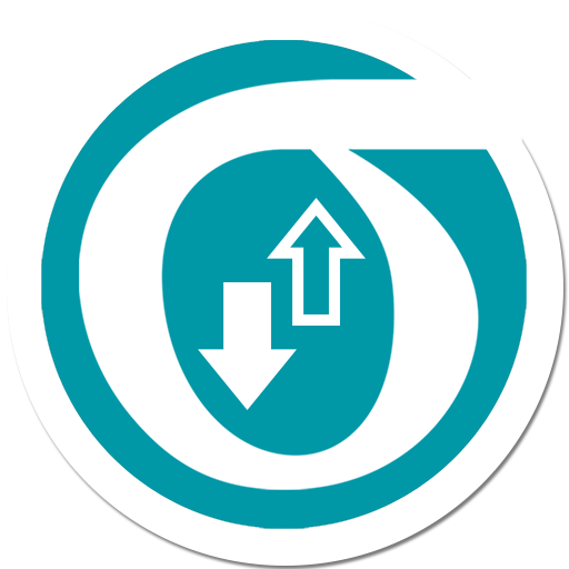 Sigma Lite - Internet Speed Meter icon