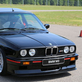 M3 Car Drive Drift Simulator icon