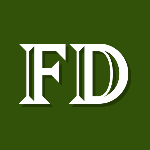 Farmers Dating Site App icon