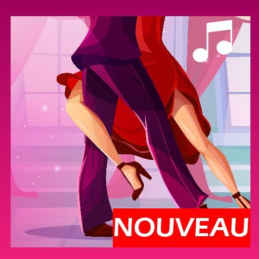 sonneries de tango, sons de tango icon