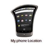 My Phone Location