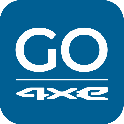 GO 4xe LIVE icon