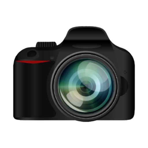 Photo Editor: face effects, art frames, Photo Lab icon