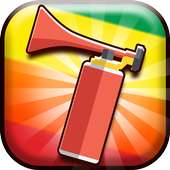 Hip-Hop DJ Air Horn on 9Apps