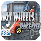 Guides For Hot Wheels Race Off icon