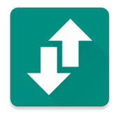 Internet Speed Meter icon
