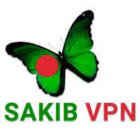 SAKIB VPN