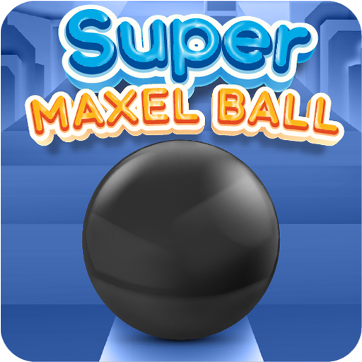 Super Maxel Ball icon