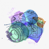 PicsArt - photo editor free icon