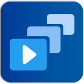 LearnTeam Demo Intent icon