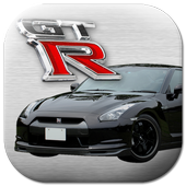 GT-R icon