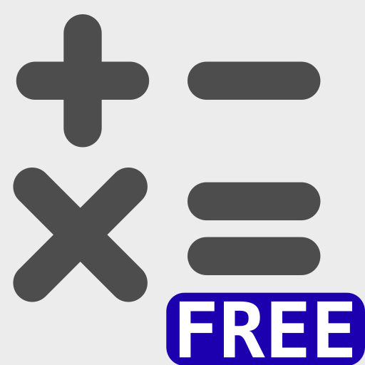 The Calculator X icon