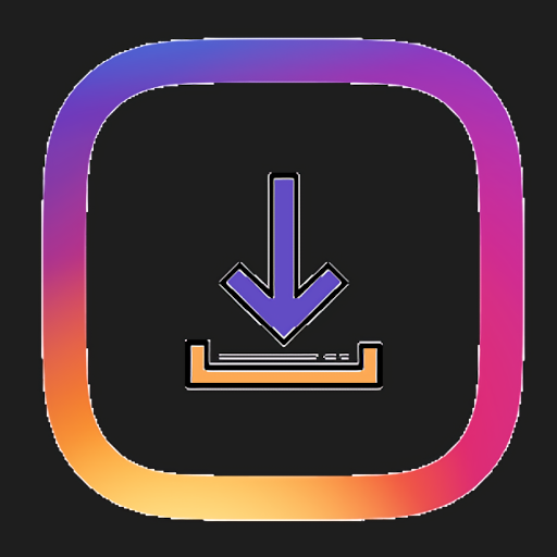 GramDownloader Instagram Video Downloader icon