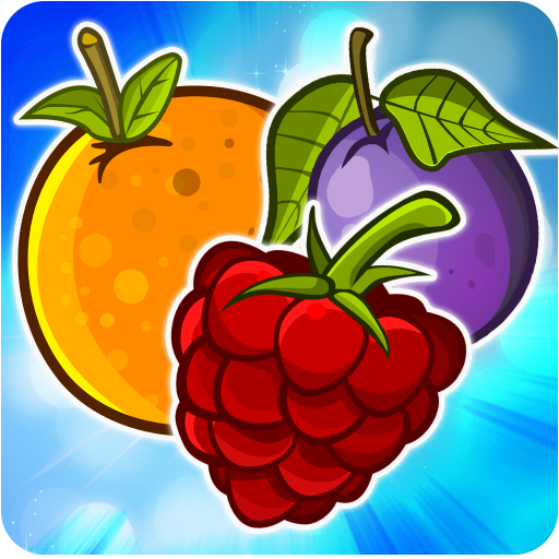 Fruit Harvest - Match 3 Crush icon