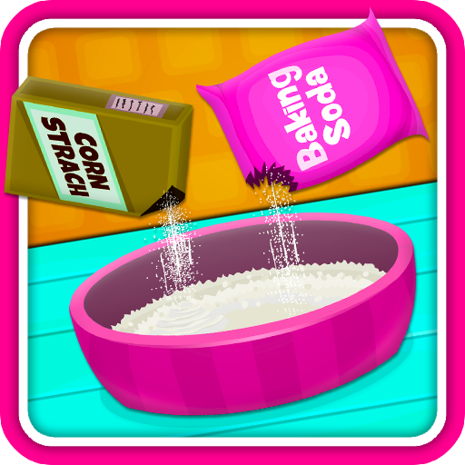 Sweets Maker - Cooking Games icon