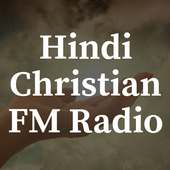 Hindi Christian FM Radio on 9Apps